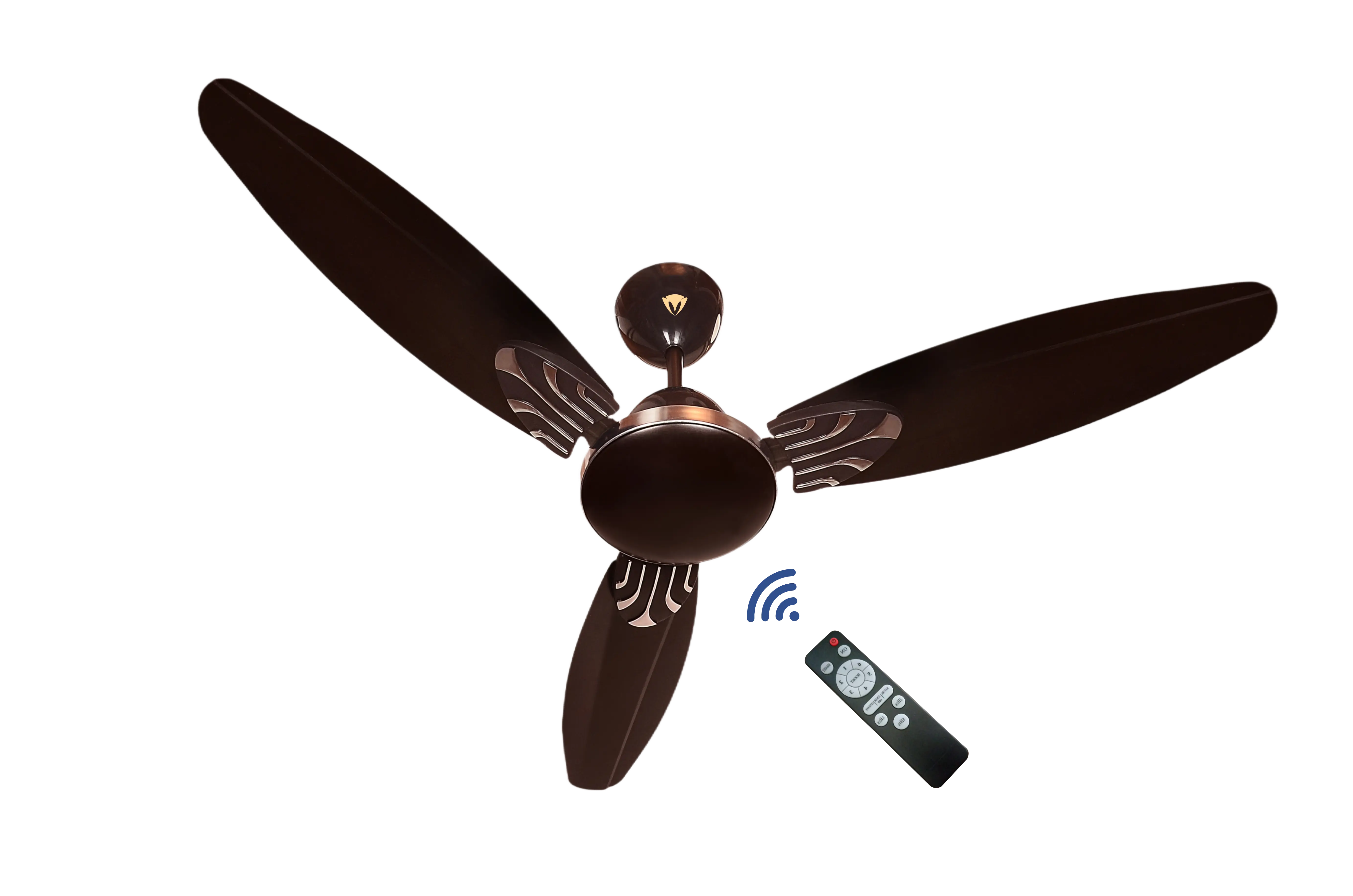 Magnus Grande BLDC Fan Motor